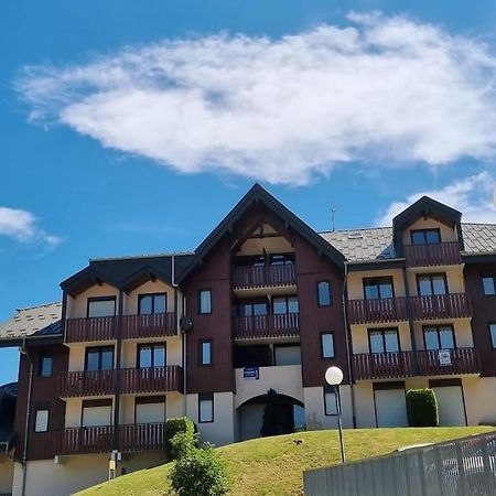 Le Montagnard Mijoux Exterior foto