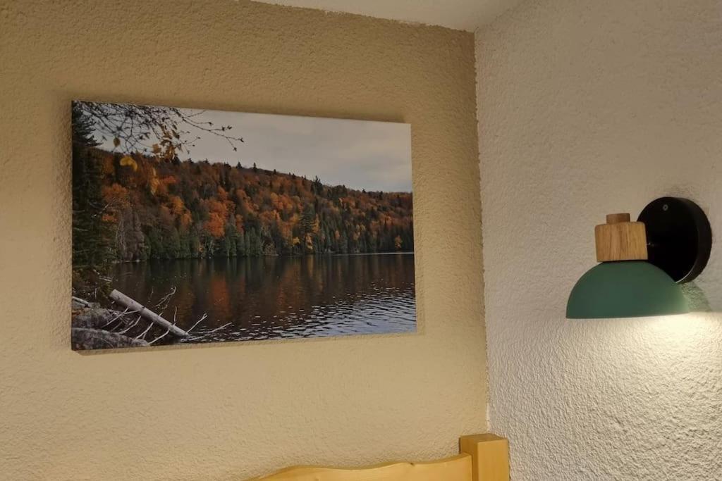 Le Montagnard Mijoux Exterior foto